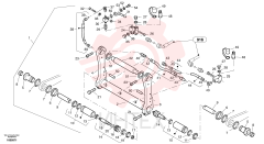 Attachment bracket