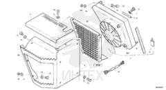 Condenser, cpl