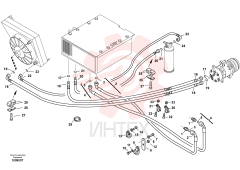 Фиттинг VOE 11306930 (2)