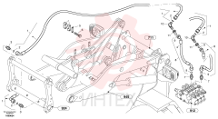 Шланг ZM 2812540 (1)