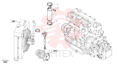 Receiver drier