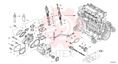 Regulator VOE 20460284