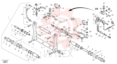 Attachment bracket