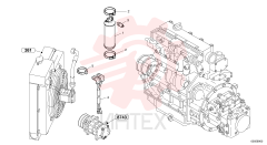 Receiver drier