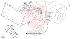 Wheel chock