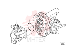 Allen Hd Screw