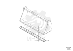 Knife VOE 11307694