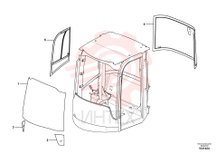 Windscreen