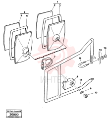 Attachment VOE 11994280
