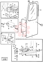 Lubricating nipple VOE 966786