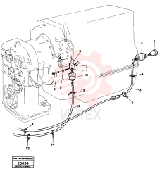 Nipple VOE 13942490 (1)