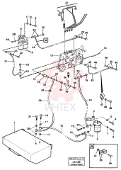 Overflow valve VOE 479775 (2)