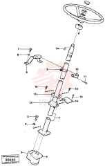 X Rec Screw VOE 944704 (2)
