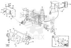 Electronic unit