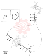 Marking Sleeve VOE 4881452