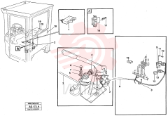 Microswitch VOE 4787427