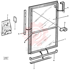 Sliding Window VOE 11104122