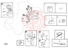 Cable tie