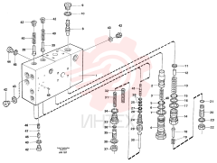 Gasket Kit VOE 11990465