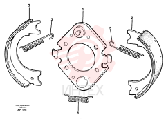 Parking Brake