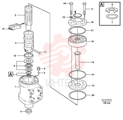 Sealing Kit