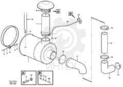 Vacuum switch