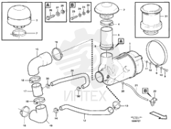 Hose clamp