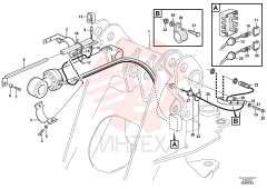 Induction sensor