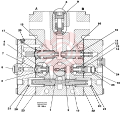 Sealing kit