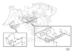 Protection VOE 15210980