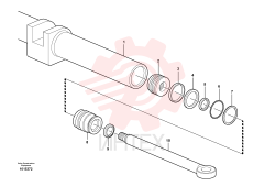 Sealing kit