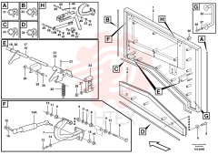 Side hatch