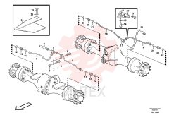 Brake Shield