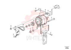 Charge regulator