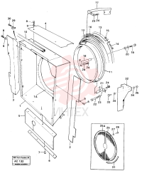 Belt Protector VOE 11090567