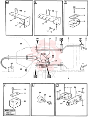 Control rod VOE 13974888 (4)