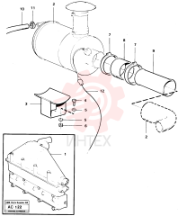 Hydraulic Hose