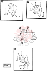 Реле VOE 4786690 (2)