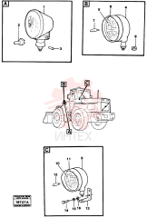 Реле VOE 4786690 (1)