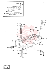 Valve seat