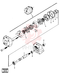 Vane Pump
