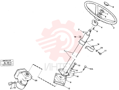 Back-up ring