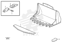 Cutter VOE 11010617 (4)