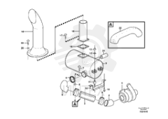 Attaching Plate