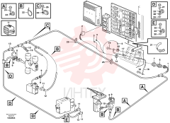 Sealing plug