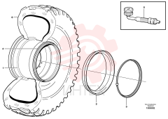 Wheel