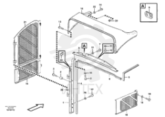Angle plate