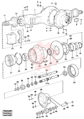 Bleeder nipple VOE 4881469
