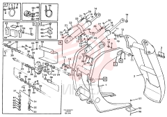 Hose assembly VOE 13933253