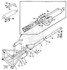 Lock Pin